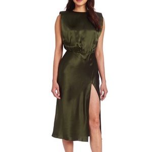 Amanda uprichard dress